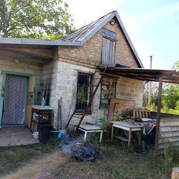 Дача за городом продаю