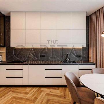 Продаж квартири 85 м² | Manhattan City | 21 поверх | Ремонт 2025 | Панорама ЖК Manhattan city