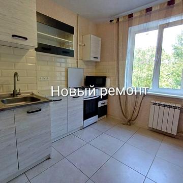 Приостановлена Аренда 1 ком кв на Высоцкого/Сахарова. 3-й этаж. Газ. НОВЫЙ РЕМОНТ