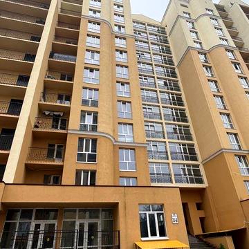 Продам 3-кімнатну квартиру 88.1 м у ЖК «Чайки» ЖК Чайки