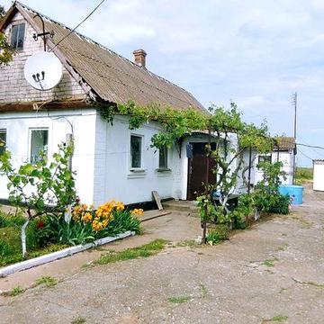 Терміново продається будинок в селі Чорноморка.Очакiвського р-ну.