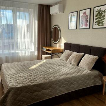 Продаж 1- кім. кв. Grand City Dombrovskyi ЖК Гранд Сіті Досбровський