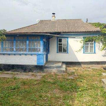 Продам будинок в м. Погребище