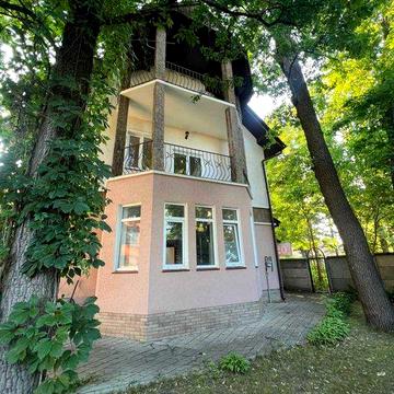 Будинок в Ірпені пров М Будника з підвалом, каміном, центральні комунікації без комісії від власника