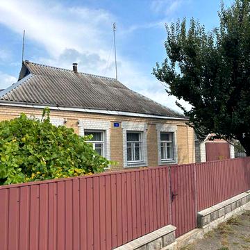 Продаж будинку в Богуславі | 9 соток | 200м до річки