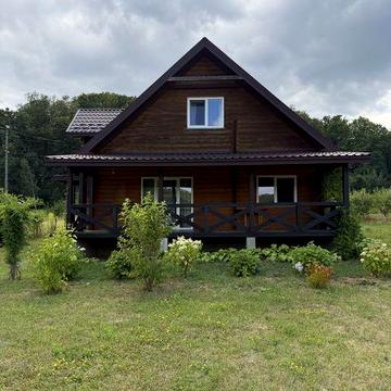 Оренда будинку в селі Валя Кузьміна