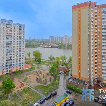 Драгоманова вул., 1-Г