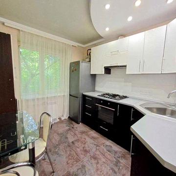 Продам 2к квартиру пр О.Поля Кірова район Медтехніки Ремонт
