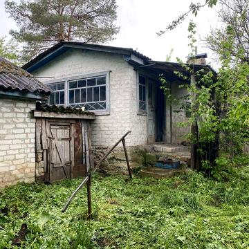 Продається будинок в с. Виблі