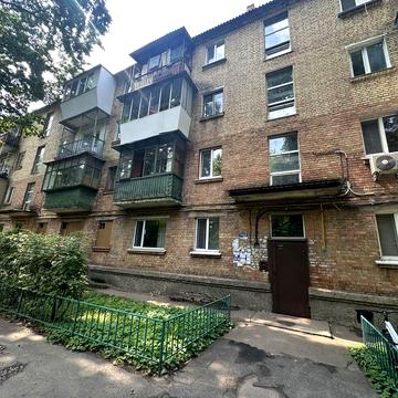 Продаж 2х кімнатної квартири вулиця  Глебова