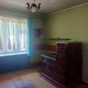 Квартира в селі Тухля
