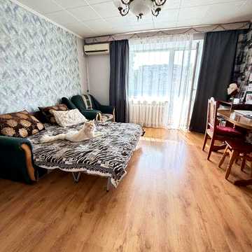 3-ри кімнатна квартира на С.Палія /Бочарова