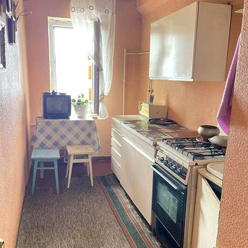 Продаж 1к квартири Київ. Дніпровський район, вул Березнева 3