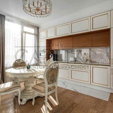 Продаж квартири 77 м² у ЖК Tetris Hall | 18 поверх | Майстер-спальня ЖК Tetris Hall