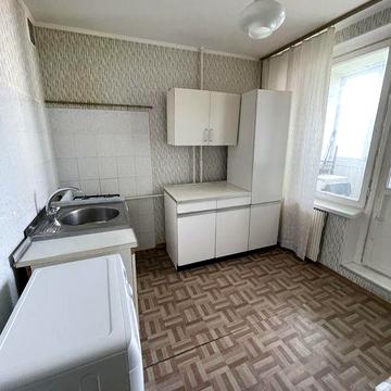 Продаж 1к квартири Київ. Святошинський район . Проспект Леся Курбаса 5б