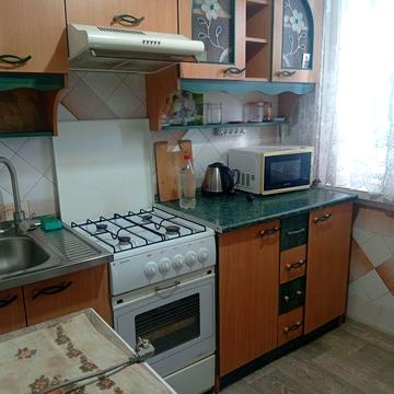 Сдам 2 ком квартиру Салтовка 535 м/р Героев труда