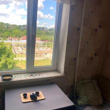 Квартира Краснопавлівка 24 дім