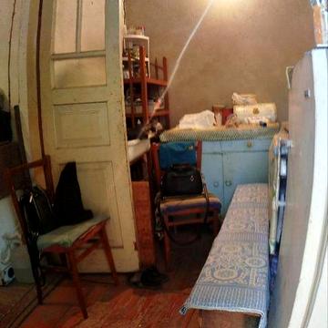 Сдам полдома в аренду
