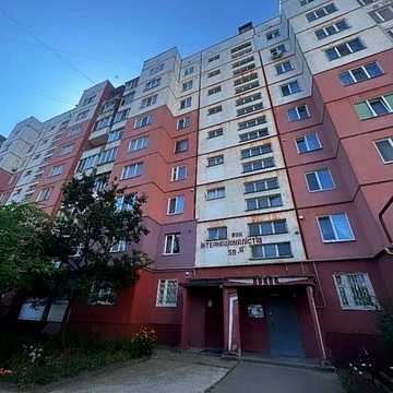 Продам 4кімн.кв.на ЗСУ