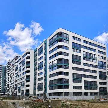 Продаж 2км квартири у новобудові.
