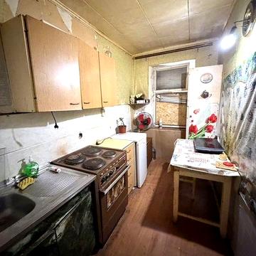 Продаж 2к квартири центр Вознесенівський дешево