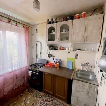 Продаж 1 кім. квартири на В.Великого 30 (Олімп)