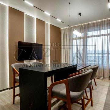 Продаж 3-кімнатної квартири 90 м² | ЖК «52 Перлина» | Печерськ ЖК 52 Перлина