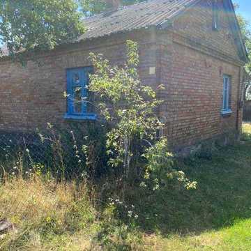 Продам будинок с.Доросині