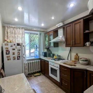 Продам 3 ком квартиру Перемога, Победа