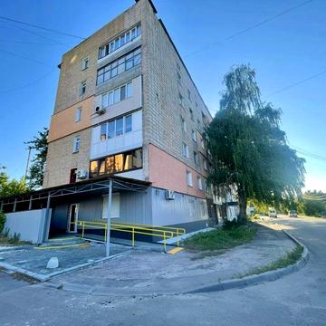Центр!!! Срочно! Продам однокімнатну квартиру