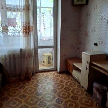 1 кімнатна квартира на ХБК