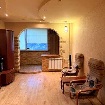 Сдам в аренду 3 ком.квартиру.