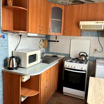 Здається однокімнатна квартира, мік-н Борщагівка