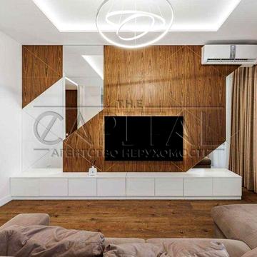 Продаж 3-кімнатної квартири 100 м² | Французький квартал 1 | Інвертор ЖК Французький Квартал