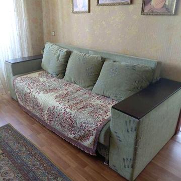 Долгосрочная аренда Двухкомнатная квартира ПШС