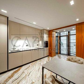 Продаж 2-кімнатної квартири 72 м² | Garden City Residence | Золотоустівська, 30А ЖК Garden City Residence