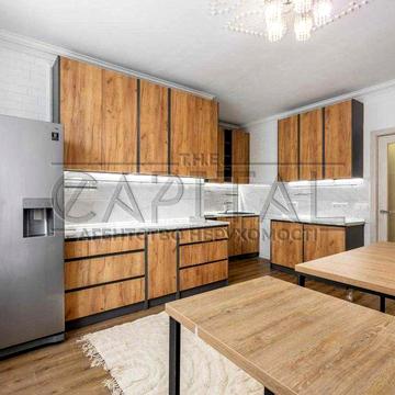 Продаж 3-кімнатної квартири 94 м² | Дмитрівська, 60/19 | Клубний будинок ЖК Дмитрівській 60/19