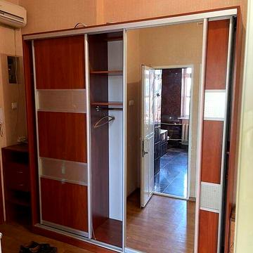 Довгострокова оренда 3к Квартира Богдана Хмельницького вулиця
