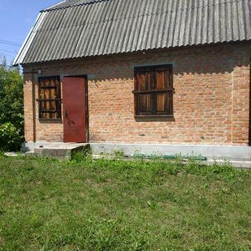 Продам дачу Вороніна Полтава