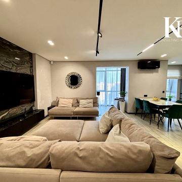 Продам 3х ком квартиру 104м Ривер Парк Перемога, Победа ЖК Ривер Парк