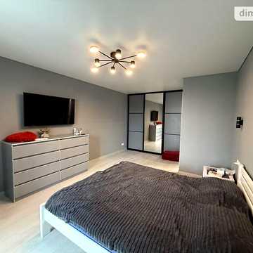 Довгострокова оренда 1к Квартира Юності проспект ЖК Prestige Hall