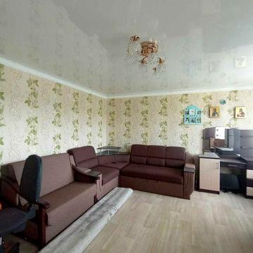Продам 3 квартиру в Безлюдовке, район 5 км