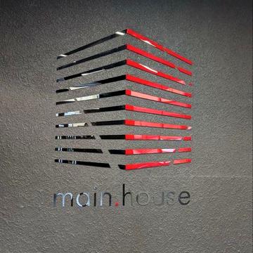 Продаж видової 2 кім квартири в Центрі ЖК main house ЖК Main house