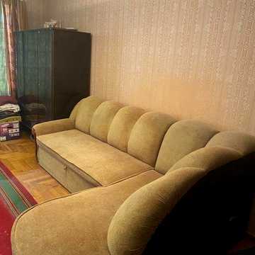 Продаж 3х кім кв. вул.Космічна, 118, Г в дуже гарному будинку 8 поверх в середині кварталу