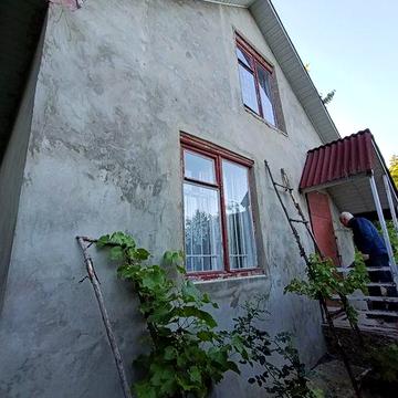 Терміново продам земельна ділянка  (Дача)і Будинок! Золочівська!
