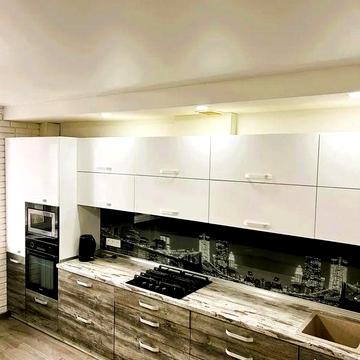 КЮ-4837 Продам 2к квартиру 65м² в новострое ЖК Салтовский на Салтовке
