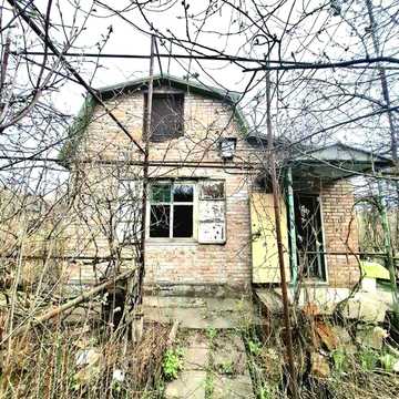 Запорожье в продаже ДАЧА В Шевченковском р н