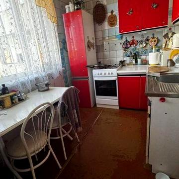 ОЛ-4824 Продам 4к квартиру на Салтовке Студенческая 535 м/р