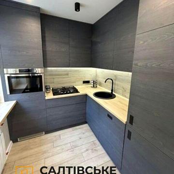 ТЧ-4831 Продам 3к квартиру на Салтовке. Студенческая 520 м/р