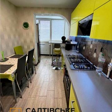 ОЛ-4827 Продам 3к квартиру на Салтовке Студенческая 535 м/р